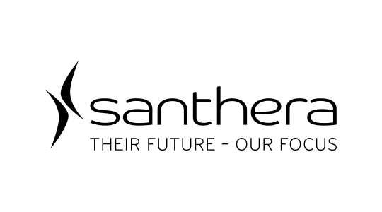Santhera Logo